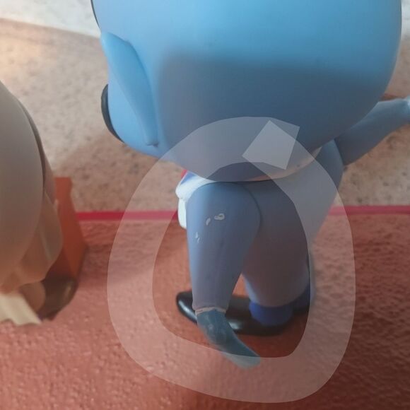 Disneys Funko Aladdin’s first wish movie moment - Picture 7 of 8